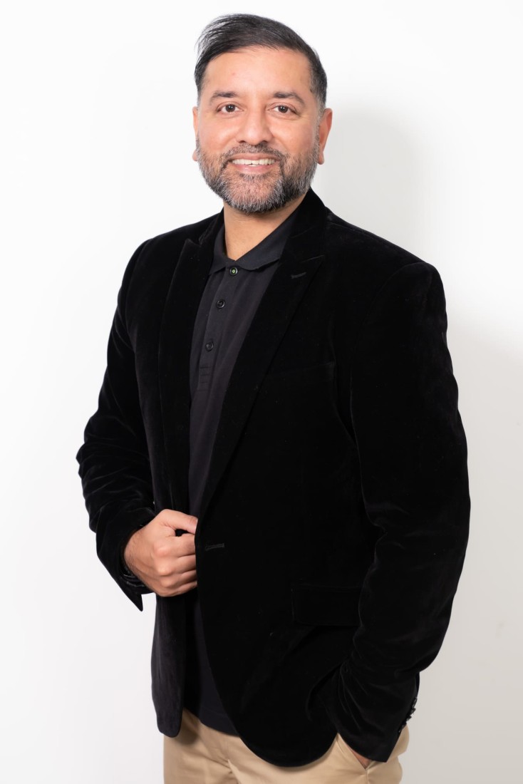Meet the Owner - Langley-Surrey, BC | ComForCare - Arvind_Birk_CFC_WS_Pic