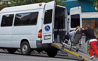Companion Care Services | ComForCare | North York, ON - image-resources-transportation