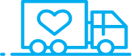 Personalized Care Services | Personal Home Care - ComForCare - image-service-transportation