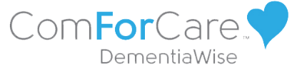 DementiaWise&reg; Efficacy Study - ComForCare Canada - dementia-wise-logo